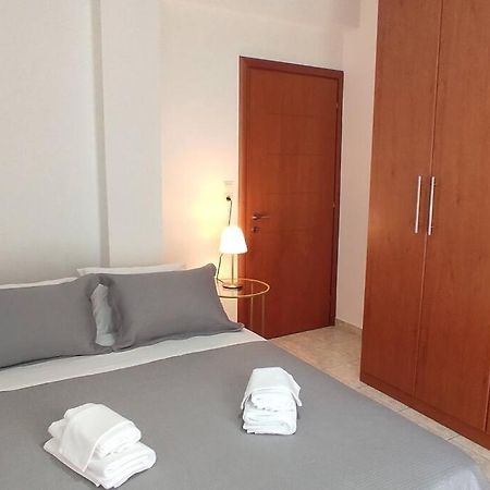 Διαμέρισμα Ιδανικό Για Εξορμήσεις Apartamento Eleousa Exterior foto
