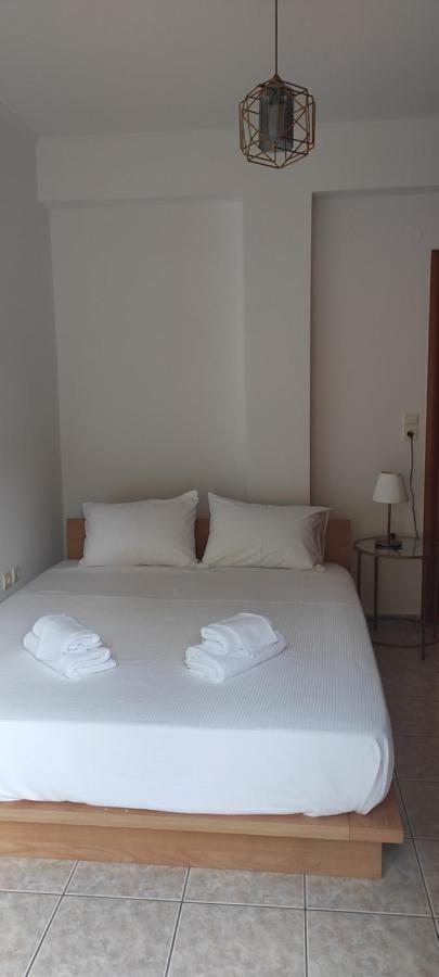 Διαμέρισμα Ιδανικό Για Εξορμήσεις Apartamento Eleousa Exterior foto