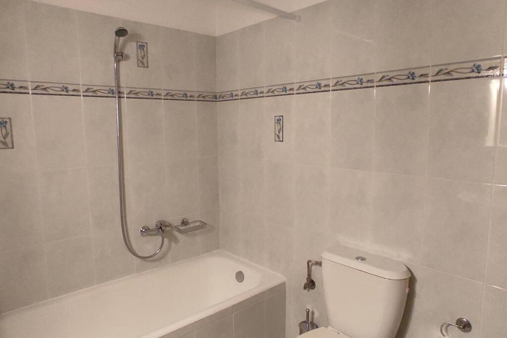 Διαμέρισμα Ιδανικό Για Εξορμήσεις Apartamento Eleousa Exterior foto